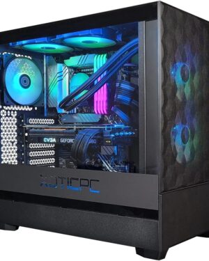 PC ASTRAEUS – GAMING i7 13700KF/Z790/DDR5 2x32go/NVMe 2To/RTX4080/SansOS