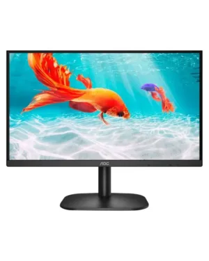 Écran LED Full HD 21.5" AOC 22B2QAM