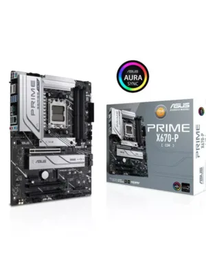 ASUS PRIME X670-P-CSM