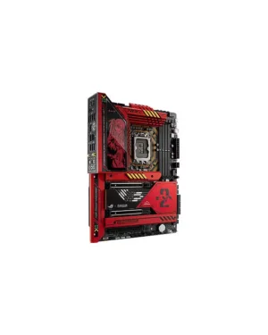 ASUS ROG MAXIMUS Z790 HERO EVA-02 - Maximus Z790 Hero EVA-02 by ASUS ROG