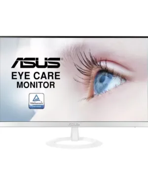 Écran LED 27" ASUS VZ279HE-W Full HD (1080p)