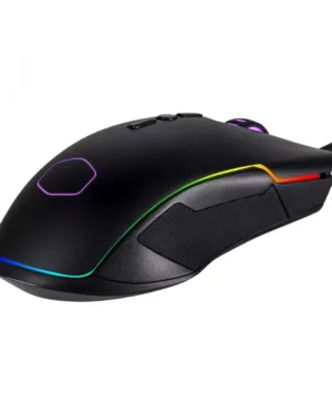 Souris Cooler Master CM310 - USB - couleur noir