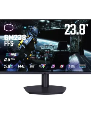 COOLER MASTER GM238-FFS - 23.8" LED