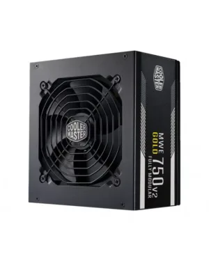 Cooler Master MWE Gold V2 750 - Alimentation 750 Watt