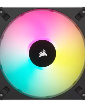 Corsair iCUE AF140 RGB ELITE 140 mm  pour le produit