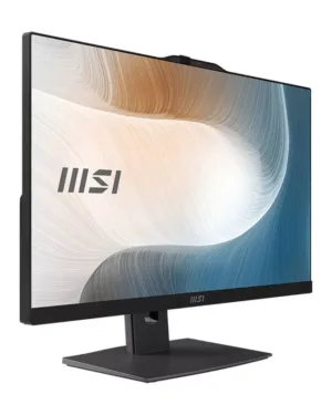 MSI AIO Modern AM242P 11M-1426FR - Ordinateur tout-en-un avec écran 24 pouces