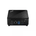 Mini PC MSI Cubi 5 10M 008BEU - Core i5 10210U 1.6 GHz - Sans disque dur