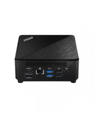 Mini PC MSI Cubi 5 10M 008BEU - Core i5 10210U 1.6 GHz - Sans disque dur
