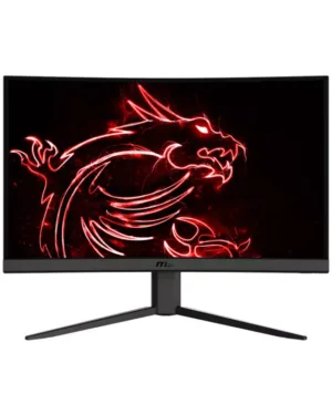 Ecran MSI G24C4 - Caractéristiques et spécifications