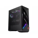PC Bureau MSI MPG Infinite X2 13FUF-045EU i7-13700KF Intel® Core™ i7 32 Go DDR5-SDRAM 2 To SSD Windows 11 Home Noir