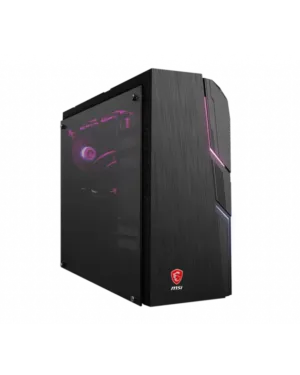 CodeX X5 11TD-660FR MSI MAG Gaming PC