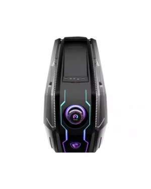 Tour MSI MEG Aegis Ti5 12VTJ 001EU - Core i9 12900K 3.2 GHz - 128 Go - SSD 2 To, HDD 3 To