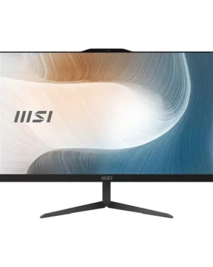 MSI Modern AM242T 12M-448EU : un aperçu du produit