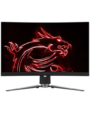 Écran LED incurvé 27" MSI MPG ARTYMIS 273CQR QD avec HDR