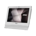 PC tout-en-un MSI PRO 16T 10M 055EU - Celeron 5205U 1.9 GHz - 4 Go - SSD 128 Go - LED 15.6"