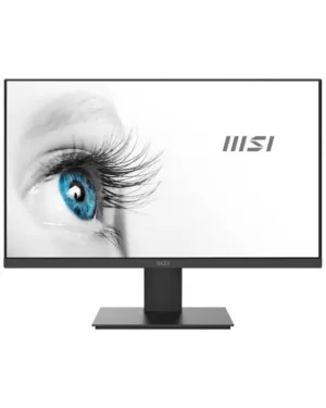 Écran LED MSI PRO MP241X - Full HD (1080p) - 24 pouces