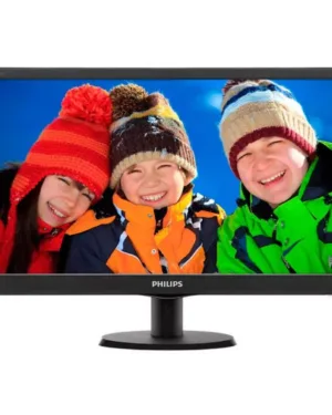 Philips 193V5LSB2/10 - Écran LCD 18,5 pouces
