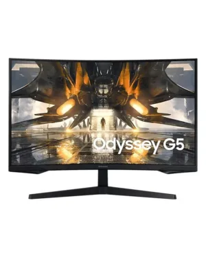 Moniteur Samsung LS32AG550EPXEN