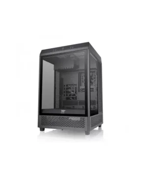 Thermaltake The Tower 500 : Une tour haute performance pour les passionnés du gaming et du PC