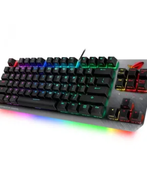Clavier de jeu ASUS ROG Strix Scope TKL ML