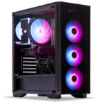 PC Gamer, AMD Ryzen 7, Geforce RTX3060Ti