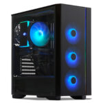 PC Gamer, Intel Core i7, Geforce RTX3060Ti