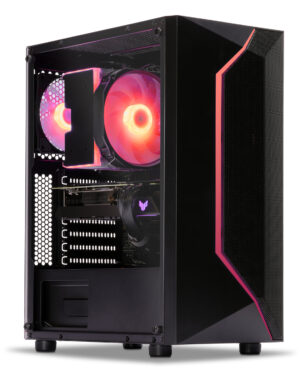 PC Gamer, AMD Ryzen 5, Geforce RTX3070Ti