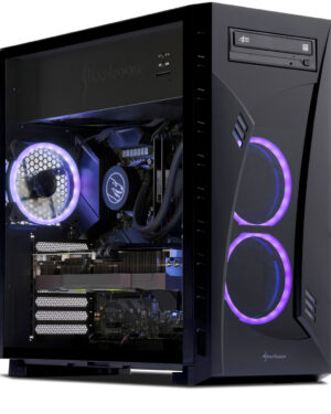 PC Gamer, Intel Core i9, Geforce RTX3070Ti