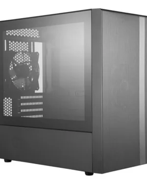 Boîtier Cooler Master NR400 MasterBox