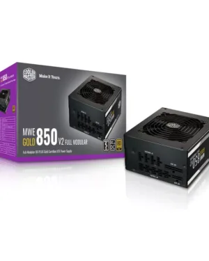 Cooler Master MWE Gold V2 850 - Alimentation 850 Watts