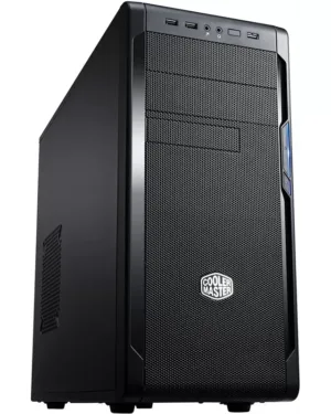 Boîtier PC Cooler Master N300