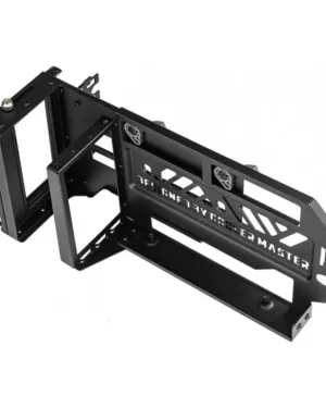 Support vertical pour carte graphique Cooler Master V3 (PCIe 4.0)