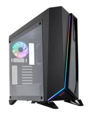 CORSAIR Carbide Series SPEC-OMEGA - tour ATX - spécifications complètes