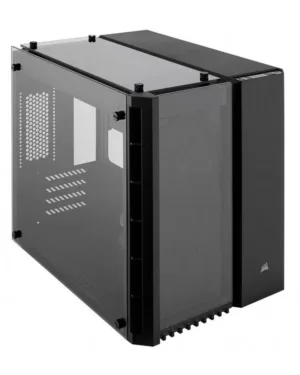 Tour micro ATX CORSAIR Crystal Series 280X