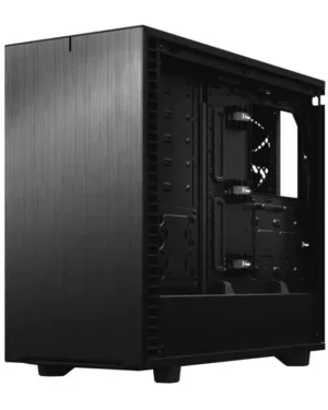 Tour Fractal Design Define 7 Nano Mini-DTX