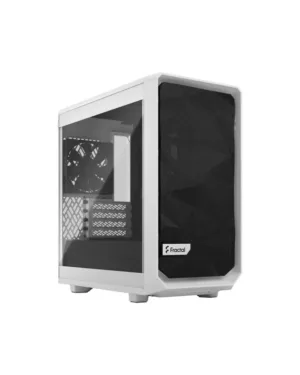 Fractal Design Meshify 2 Mini Blanc TG Teinte Claire
