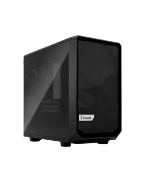 FRACTAL DESIGN Meshify 2 Nano Noir TG Teinte Foncée