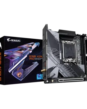 GIGABYTE B760I AORUS PRO