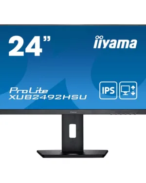 Moniteur IIYAMA XUB2492HSU-B5