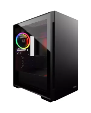 M.RED Mercury Noir - Description du produit.