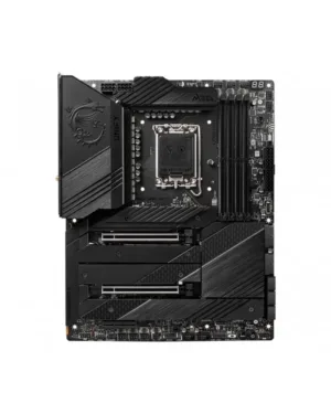 MSI MEG Z690 UNIFY - carte-mère - ATX - Socket LGA1700 - Z690