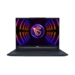 MSI Stealth 16Studio A13VG-004FR: Informations sur le produit