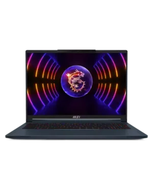 MSI Stealth 16Studio A13VG-004FR: Informations sur le produit