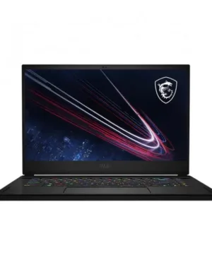 MSI Stealth GS66 12UHS-044FR - 15.6" - Core i7 12700H - 32 Go RAM - 2 To SSD