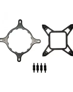 Kit de montage du système de refroidissement par liquide NZXT