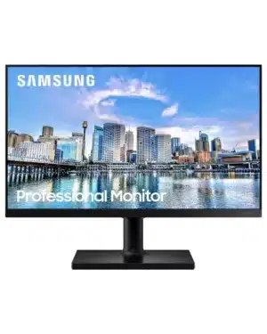 Écran LED Samsung F27T450FZU - T45F Series - Full HD (1080p) - 27"
