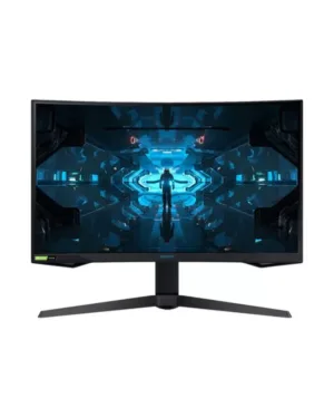 Moniteur de jeu SAMSUNG LC27G75TQSPXEN