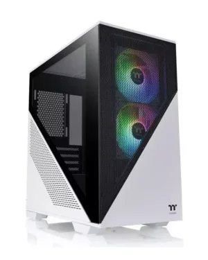 Boîtier THERMALTAKE Divider 170 TG ARGB Snow