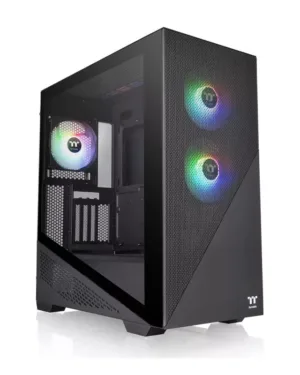 Diviseur THERMALTAKE 370 TG ARGB Noir