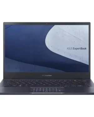 ASUS ExpertBook B5 B5302CBA-EG0516X 13.3" Full HD Intel® Core™ i5 i5-1235U 8 Go DDR5-SDRAM 512 Go SSD Wi-Fi 6 (802.11ax) Wind